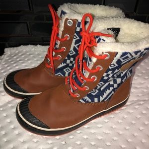 Keen Winter/Snow Boots